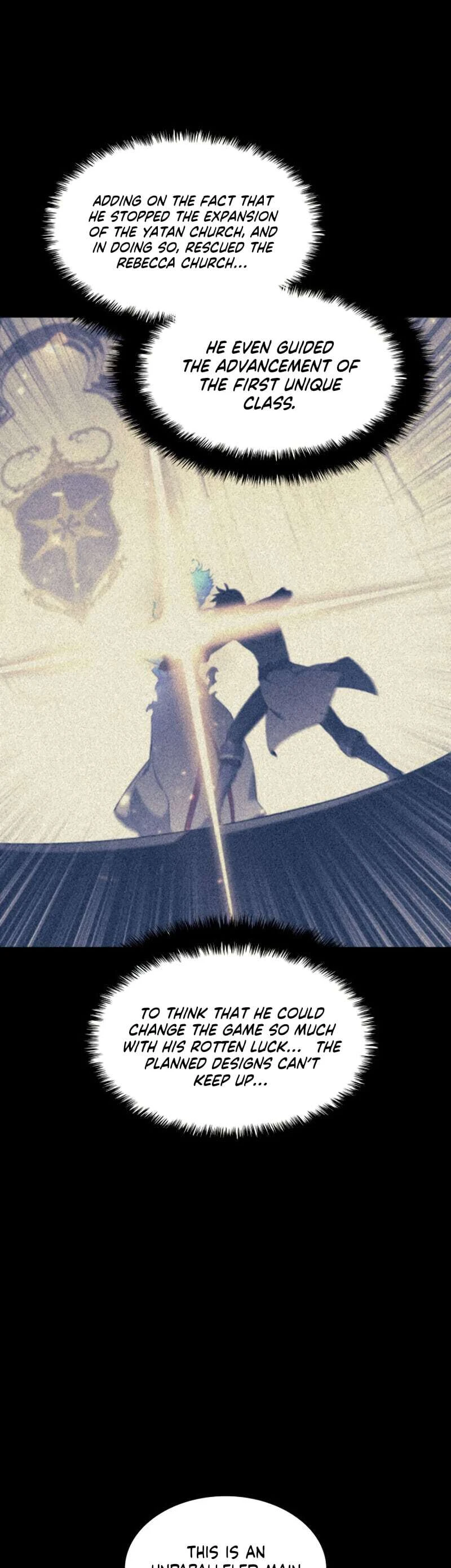 Overgeared Chapter 98, page 25 of 68
