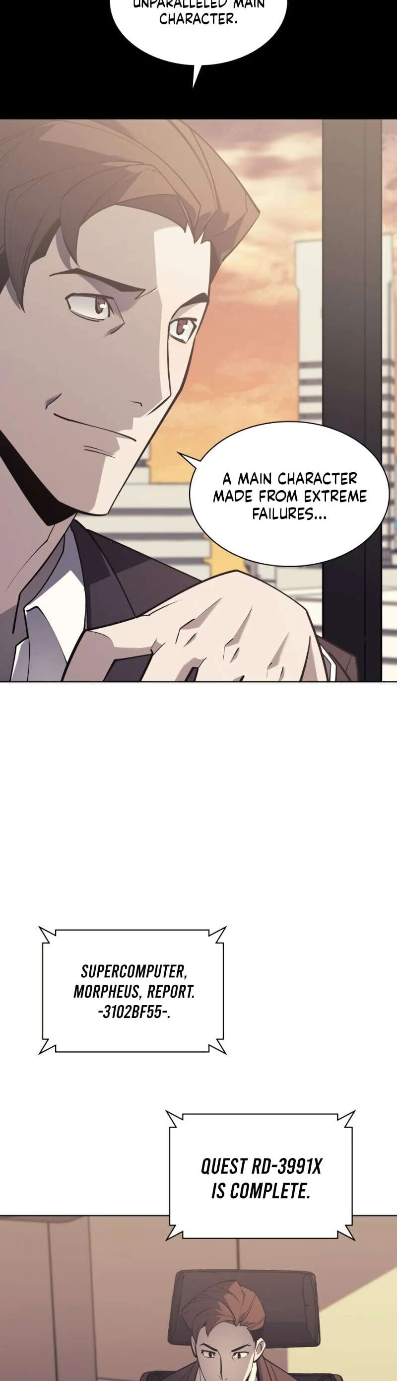 Overgeared Chapter 98, page 26 of 68