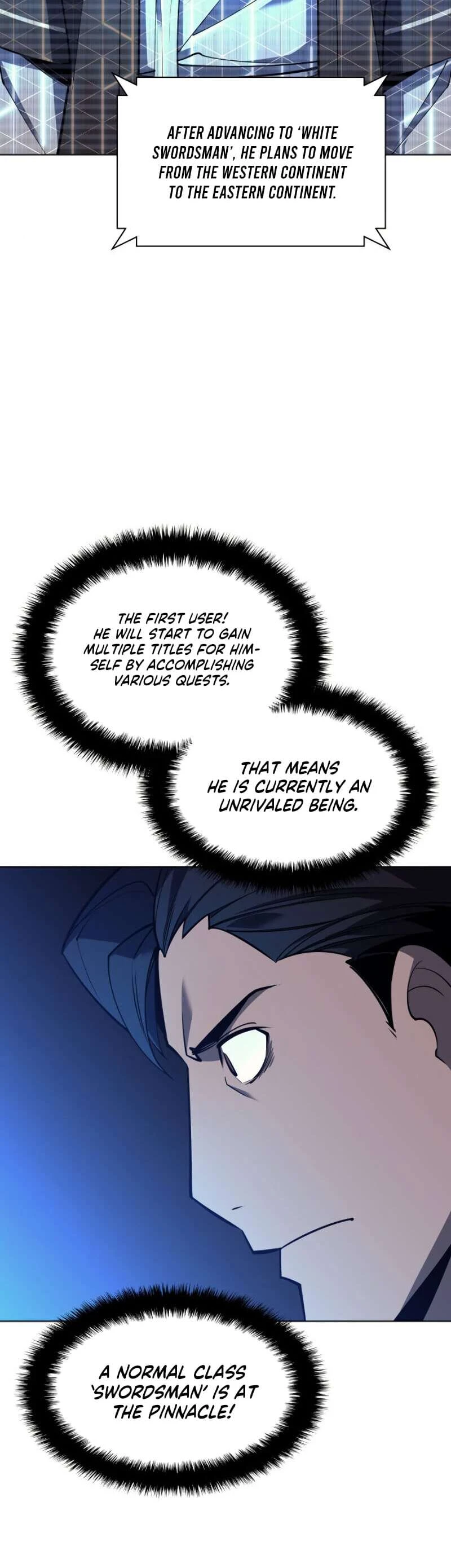 Overgeared Chapter 98, page 28 of 68