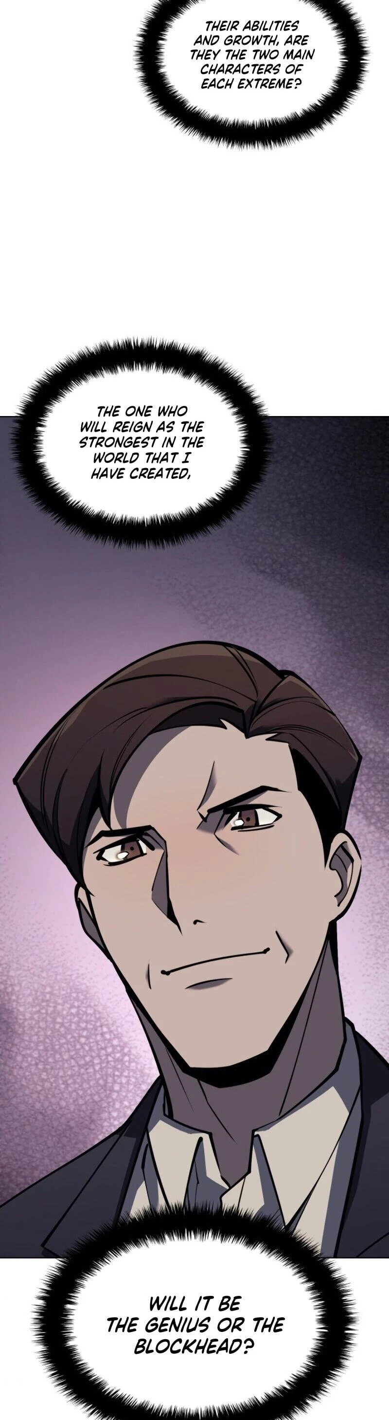 Overgeared Chapter 98, page 31 of 68