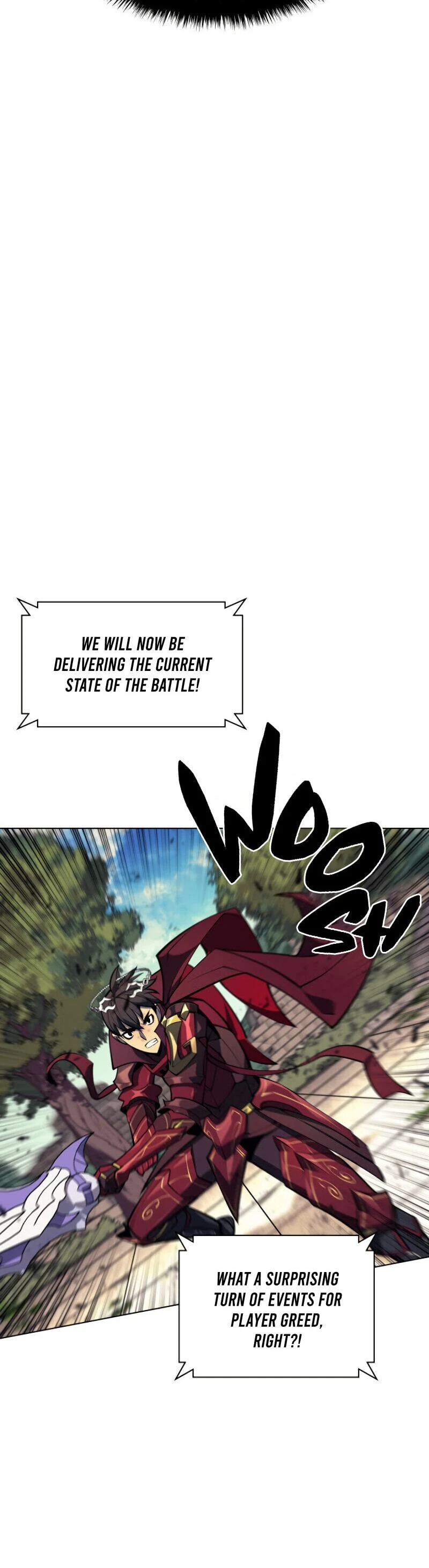 Overgeared Chapter 98, page 32 of 68