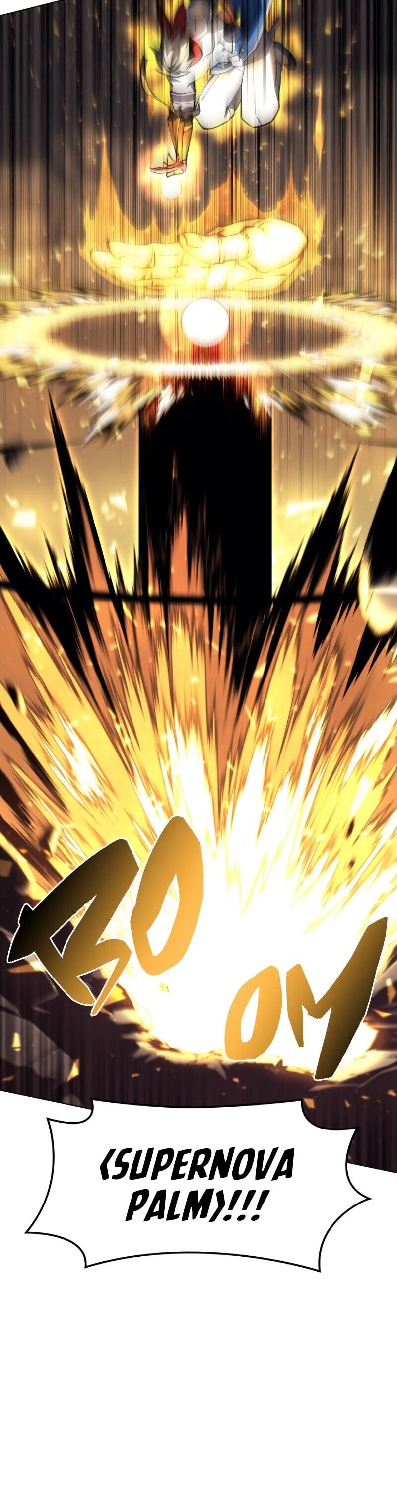 Overgeared Chapter 98, page 36 of 68