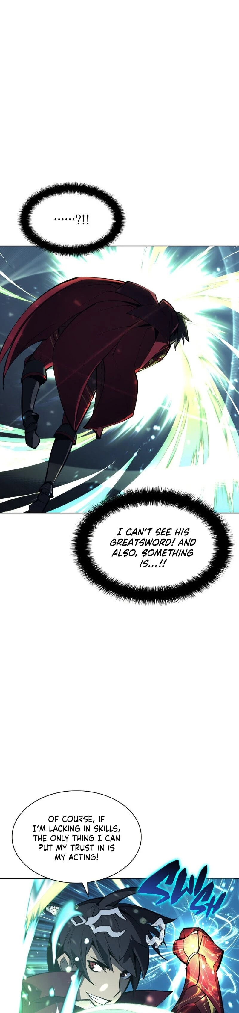 Overgeared Chapter 98, page 41 of 68