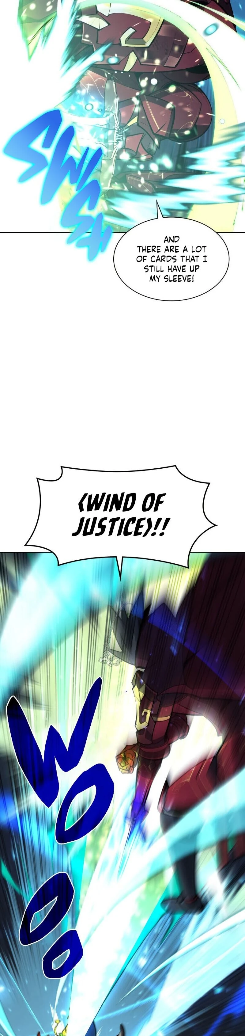 Overgeared Chapter 98, page 42 of 68