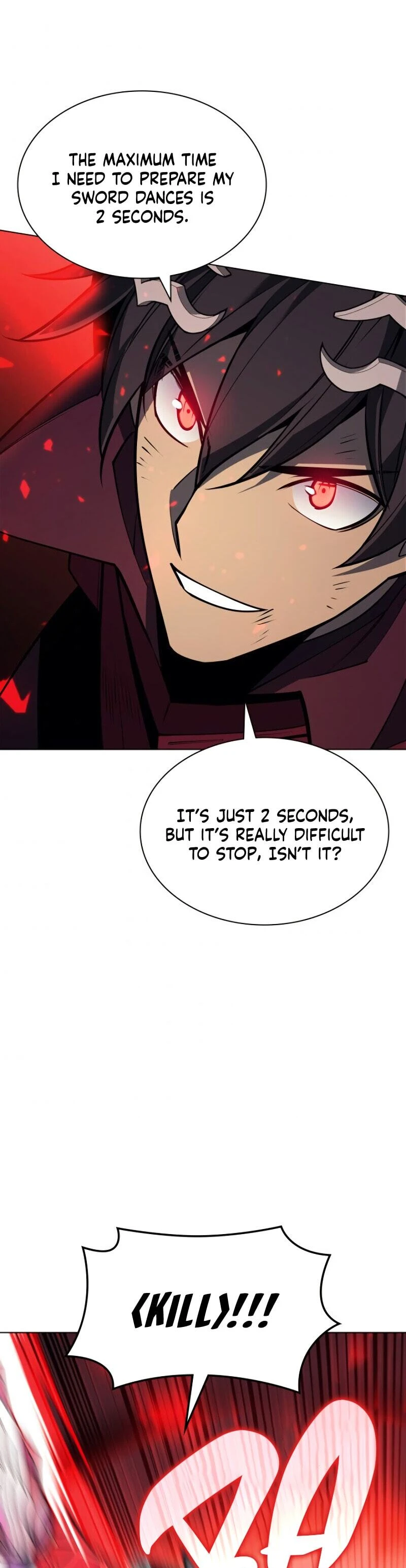 Overgeared Chapter 98, page 45 of 68