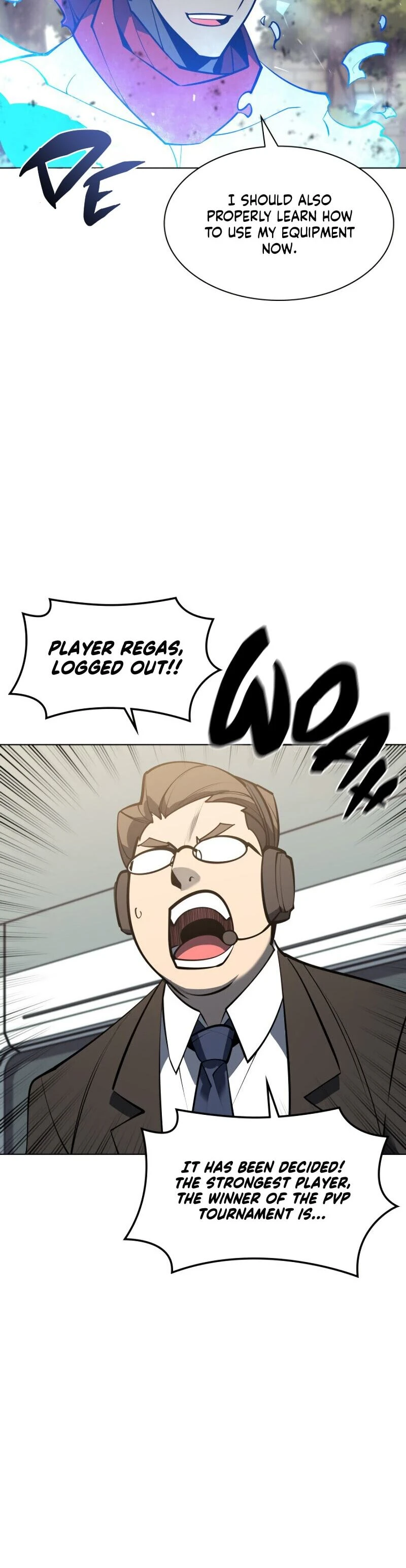Overgeared Chapter 98, page 47 of 68