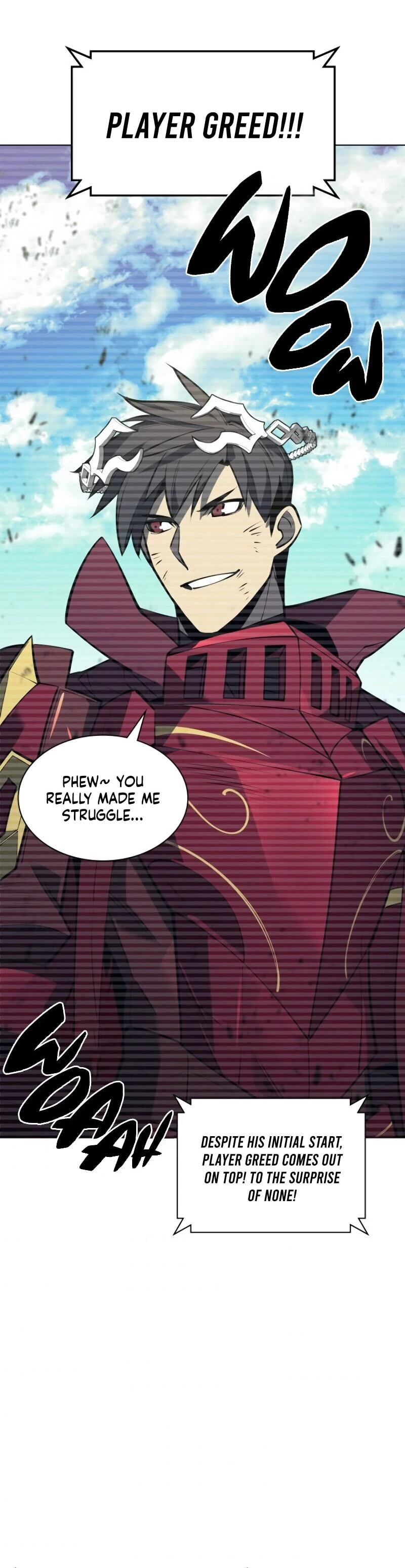 Overgeared Chapter 98, page 48 of 68