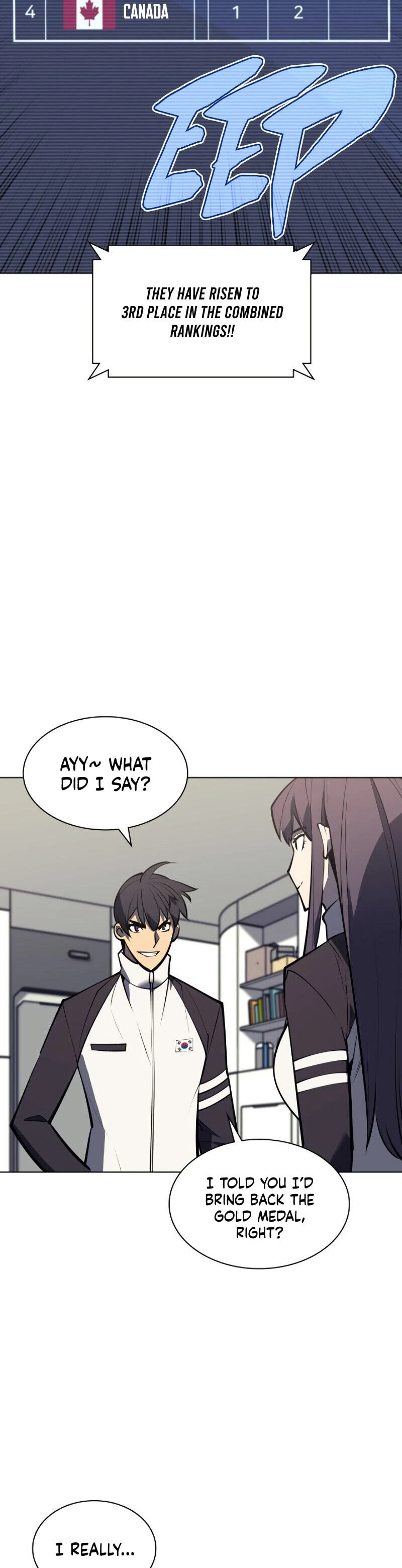 Overgeared Chapter 98, page 50 of 68