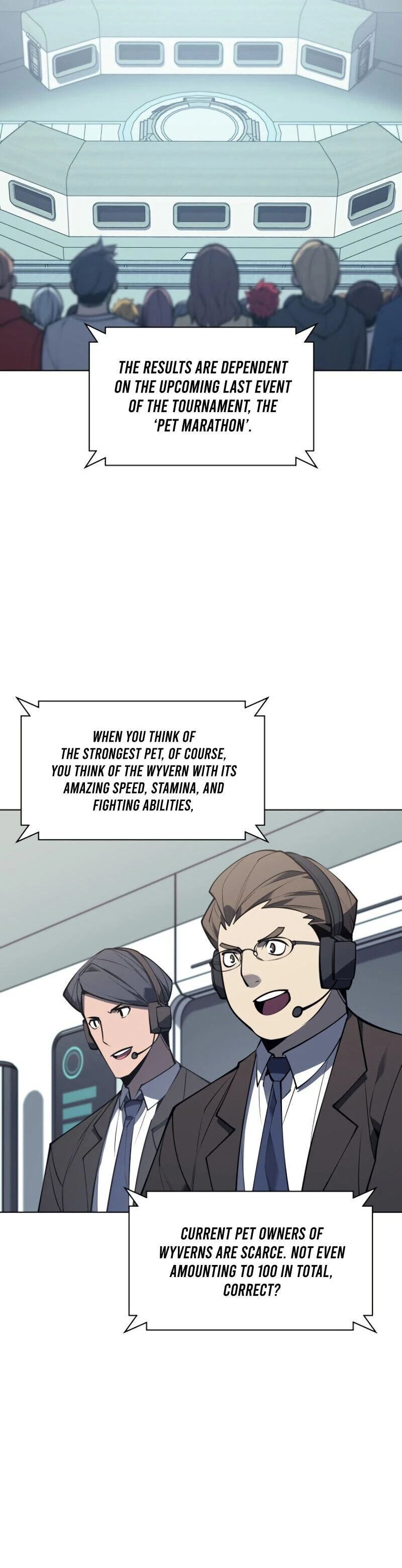 Overgeared Chapter 98, page 52 of 68