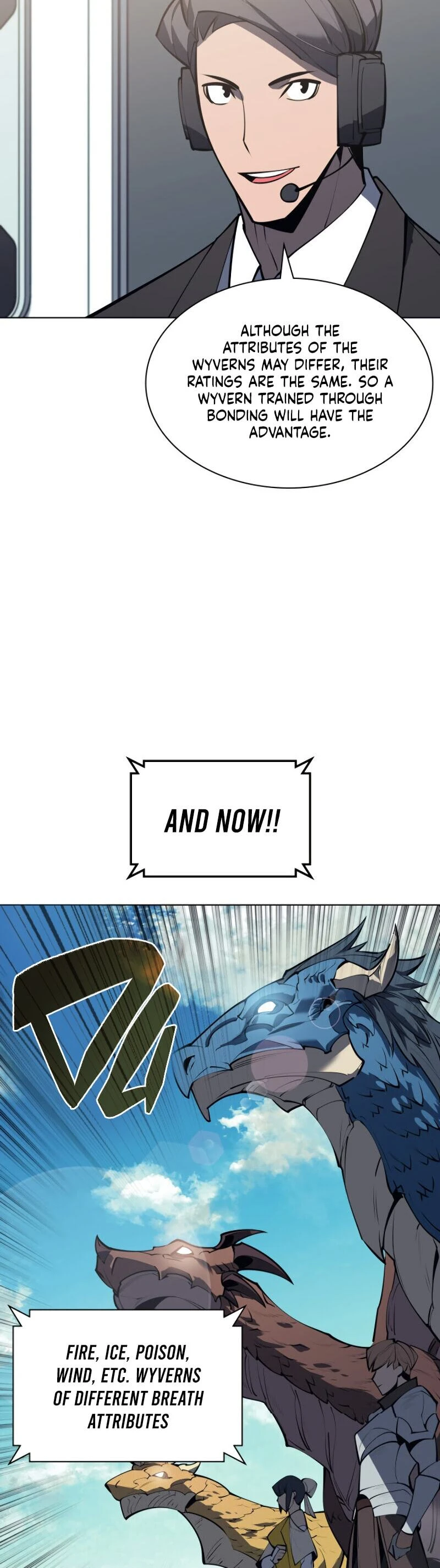 Overgeared Chapter 98, page 54 of 68