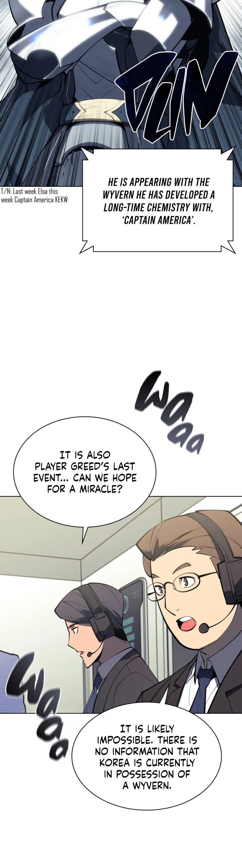 Overgeared Chapter 98, page 56 of 68