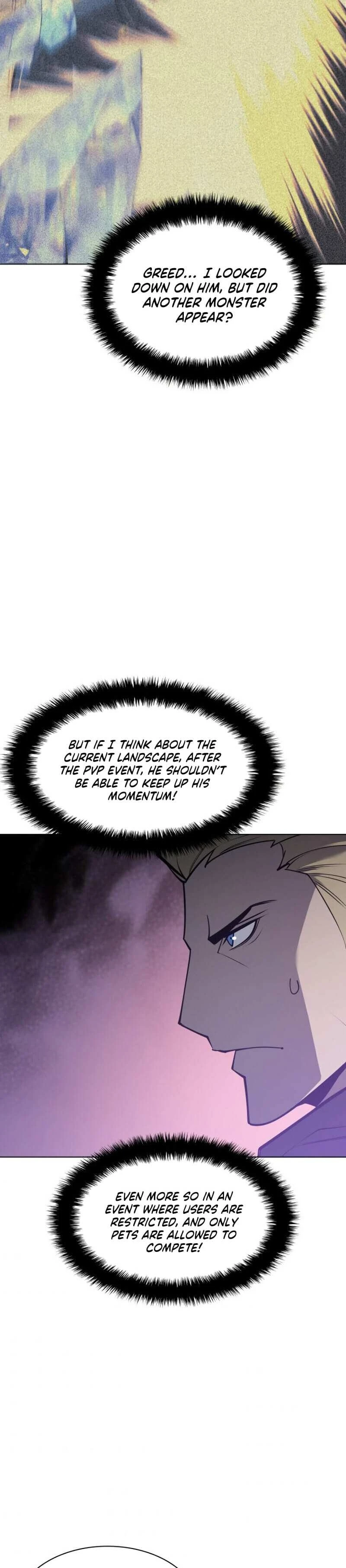 Overgeared Chapter 98, page 58 of 68