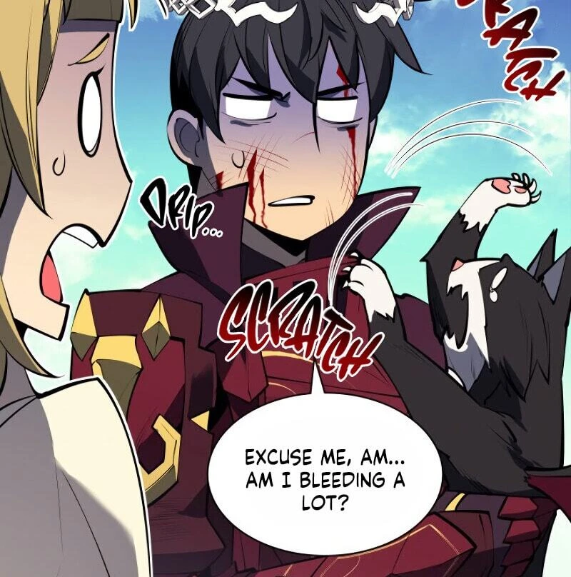 Overgeared Chapter 98, page 62 of 68