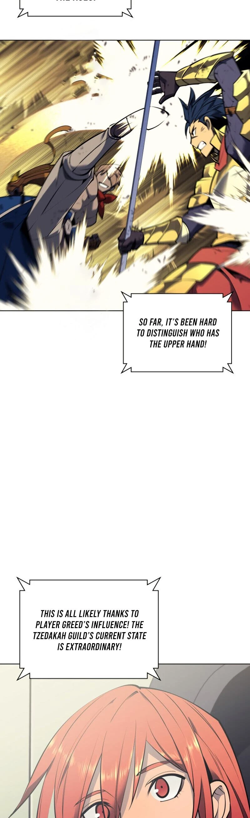 Overgeared Chapter 98, page 7 of 68
