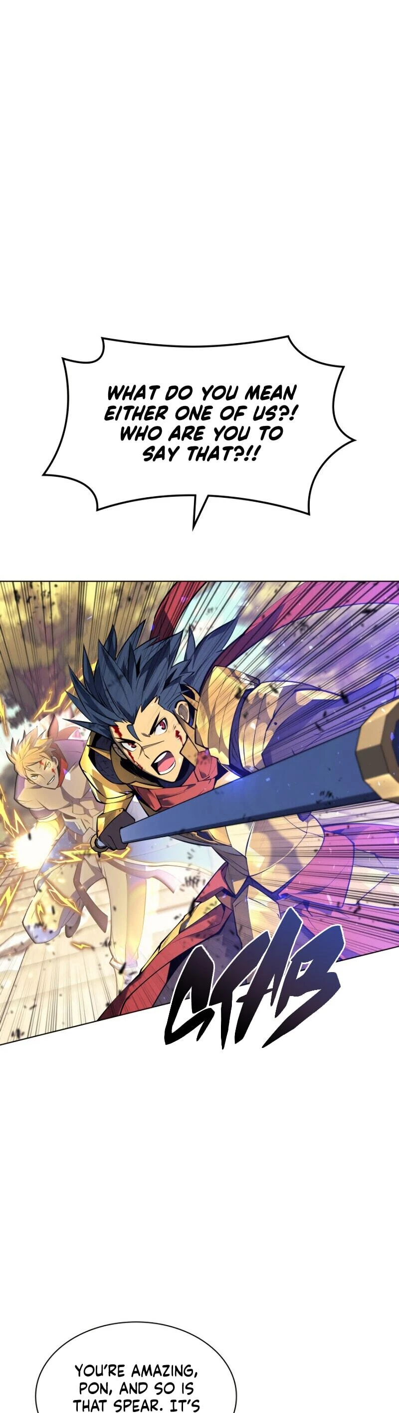 Overgeared Chapter 98, page 9 of 68