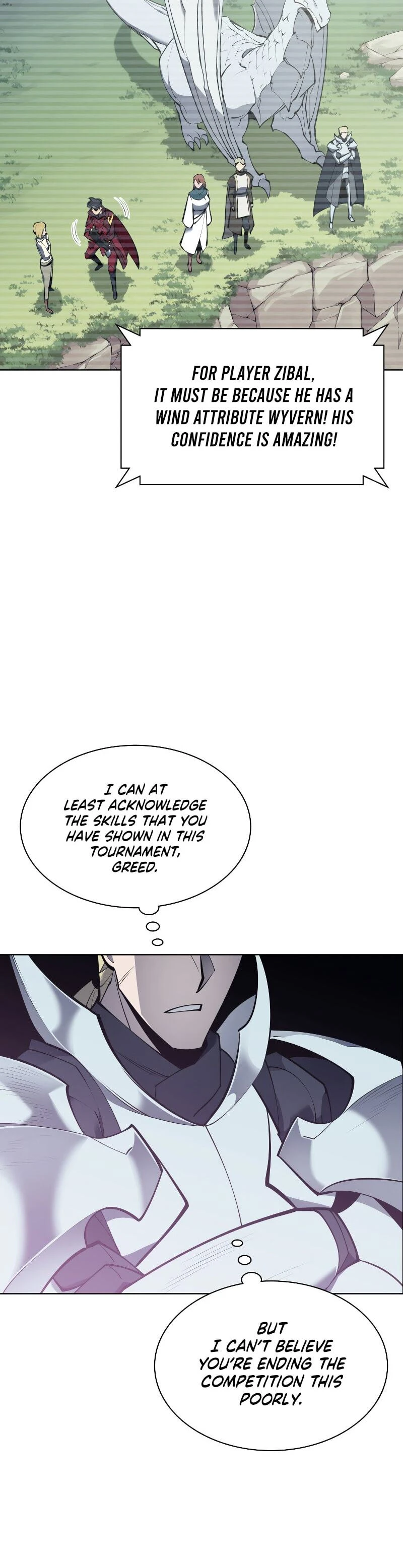 Overgeared Chapter 99, page 11 of 64