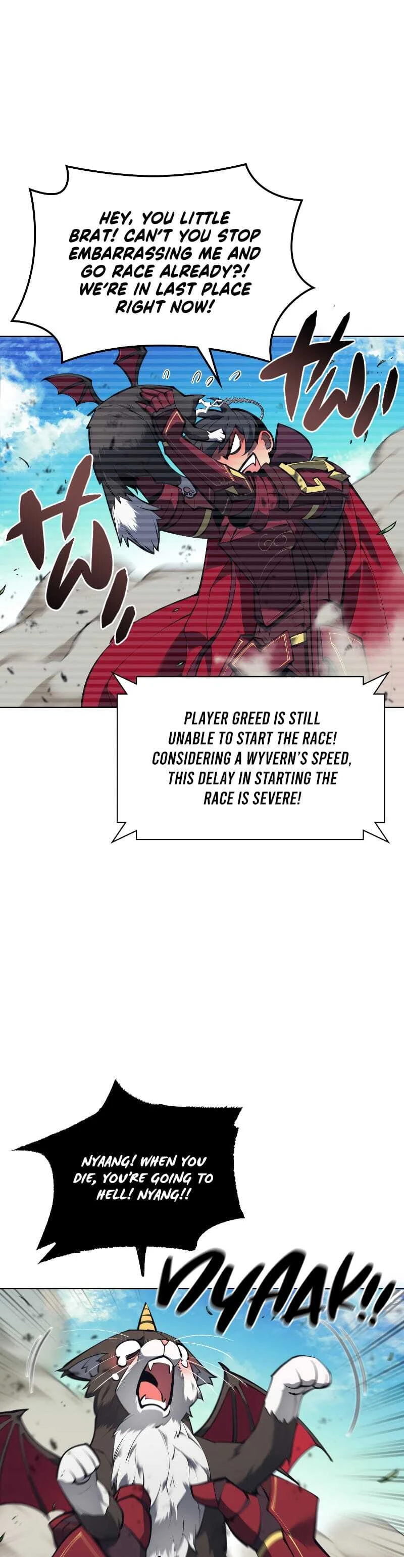 Overgeared Chapter 99, page 13 of 64