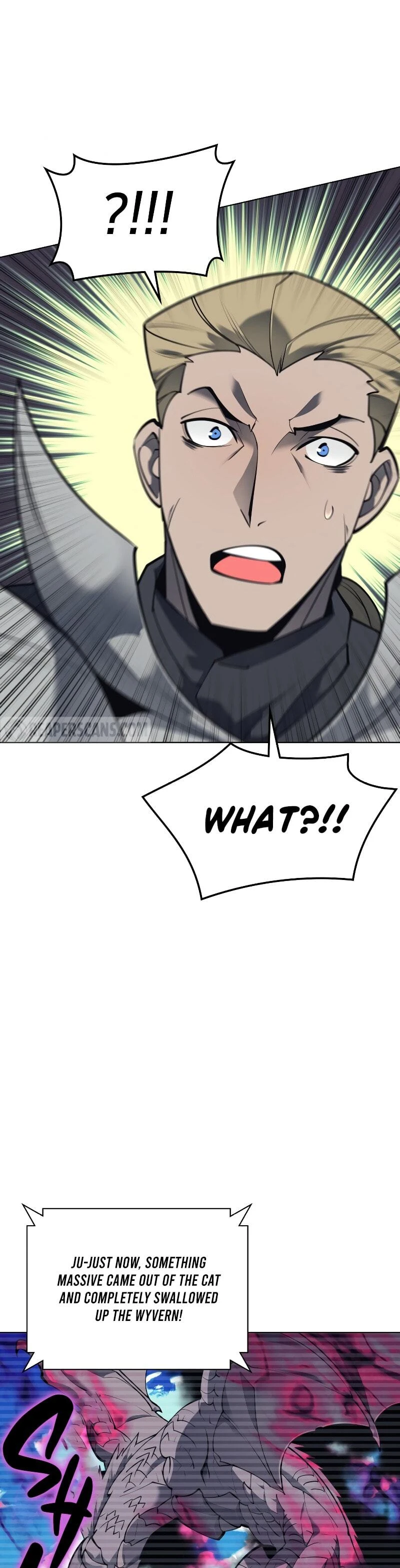 Overgeared Chapter 99, page 17 of 64