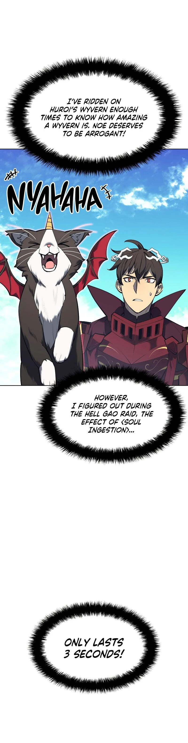 Overgeared Chapter 99, page 21 of 64