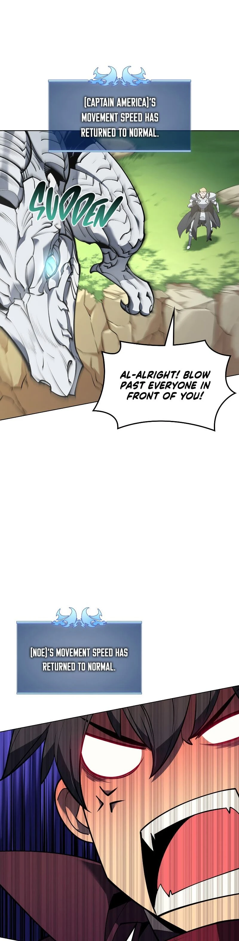 Overgeared Chapter 99, page 22 of 64