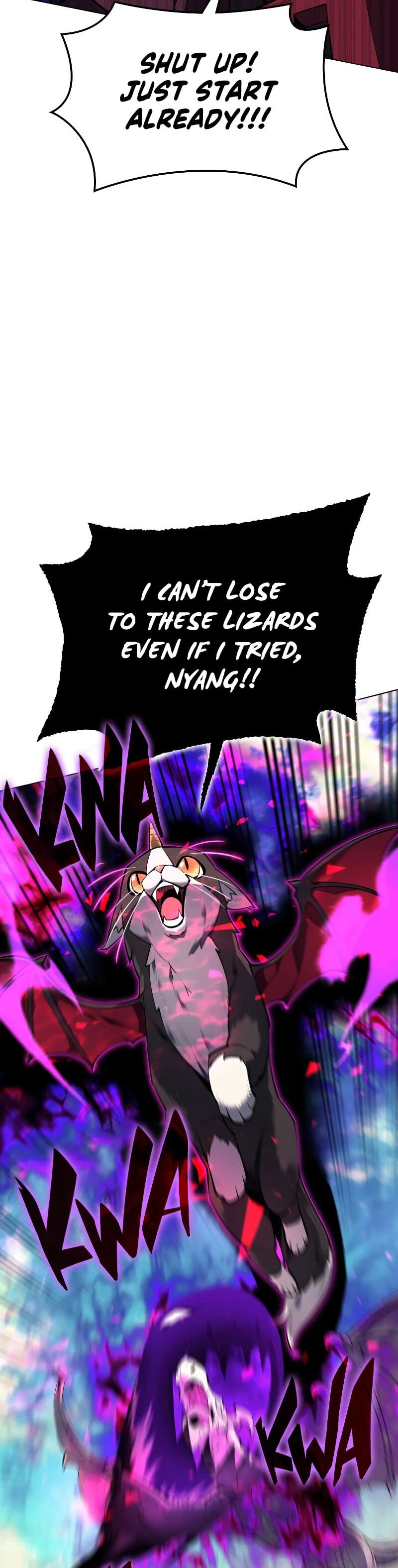 Overgeared Chapter 99, page 23 of 64