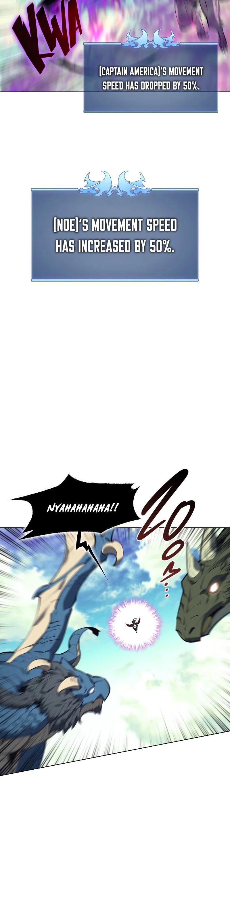 Overgeared Chapter 99, page 24 of 64