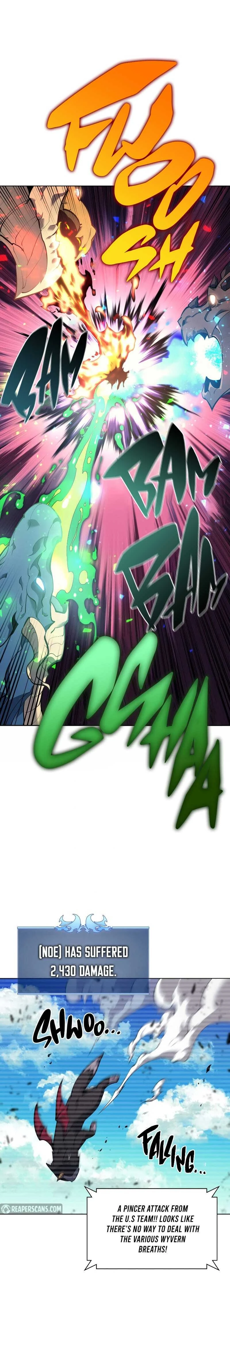Overgeared Chapter 99, page 29 of 64