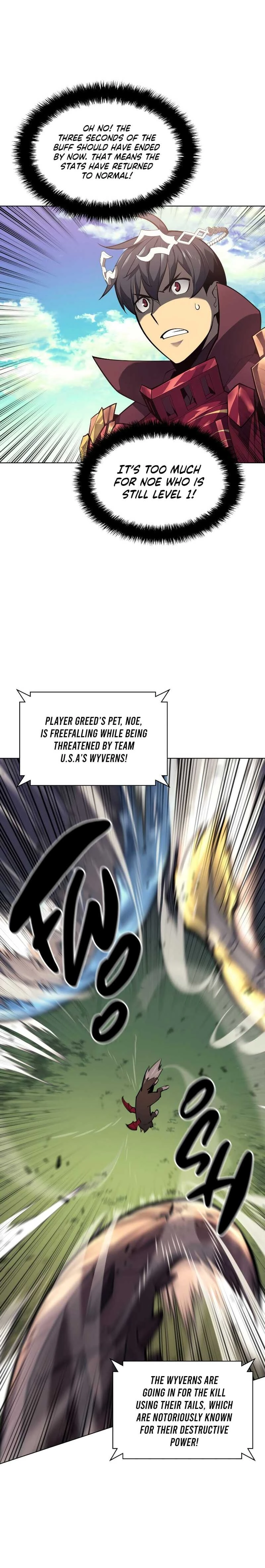 Overgeared Chapter 99, page 30 of 64