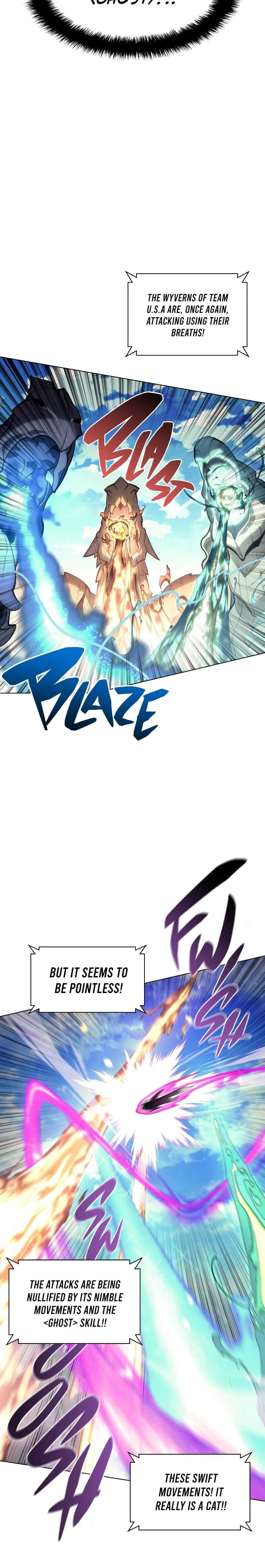 Overgeared Chapter 99, page 32 of 64