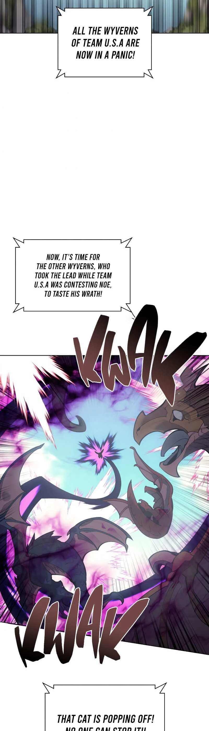 Overgeared Chapter 99, page 35 of 64