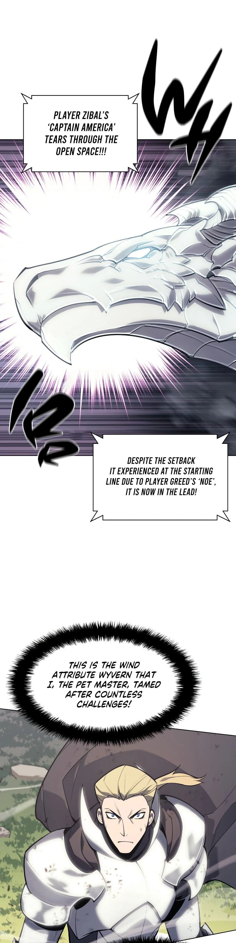 Overgeared Chapter 99, page 37 of 64