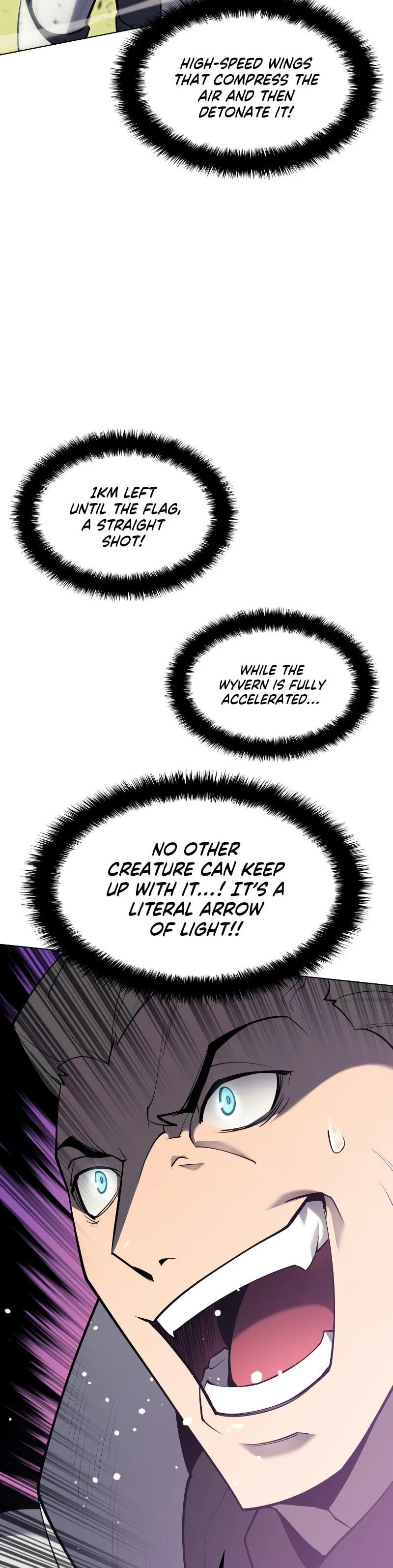 Overgeared Chapter 99, page 38 of 64