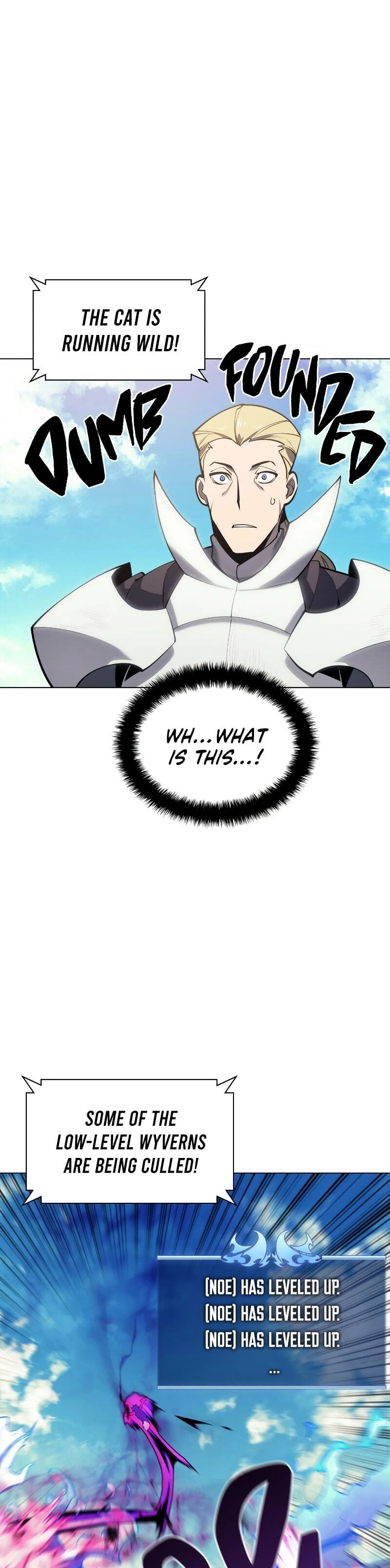 Overgeared Chapter 99, page 42 of 64