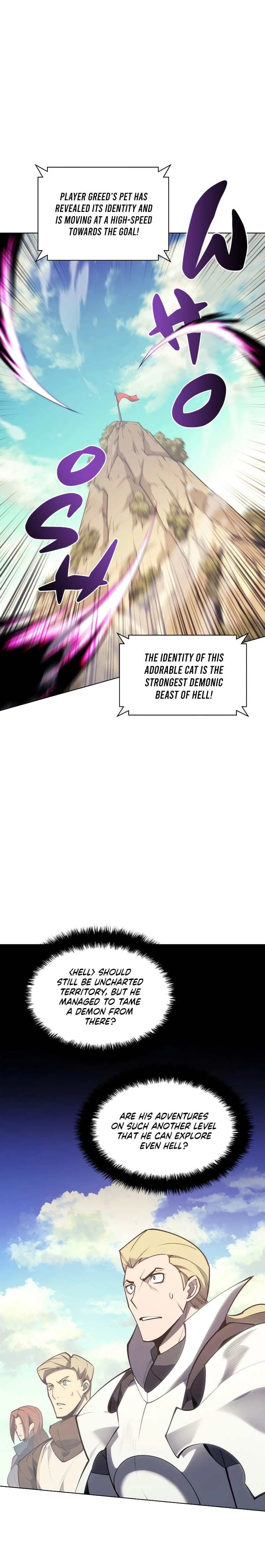 Overgeared Chapter 99, page 45 of 64