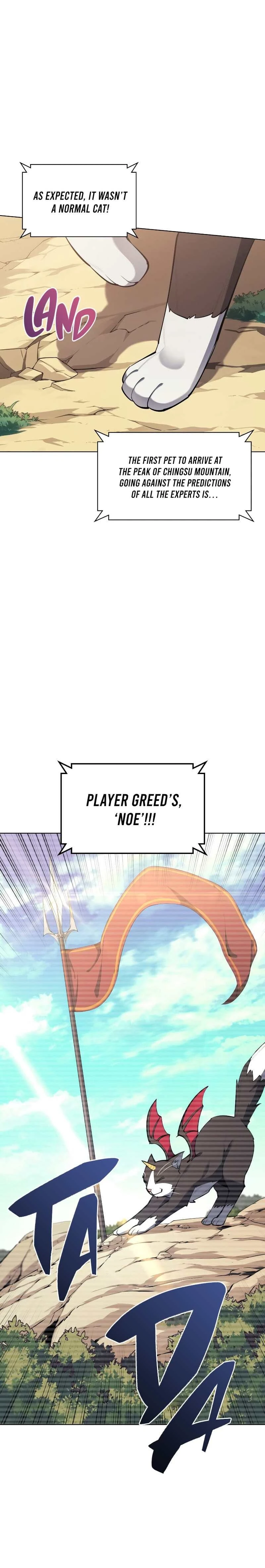 Overgeared Chapter 99, page 46 of 64