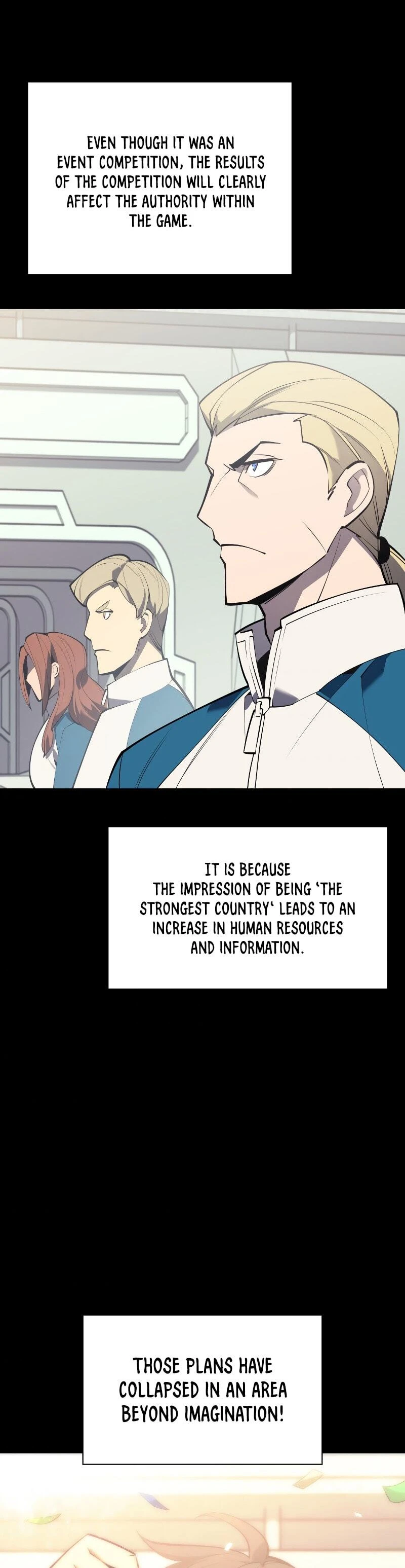 Overgeared Chapter 99, page 49 of 64
