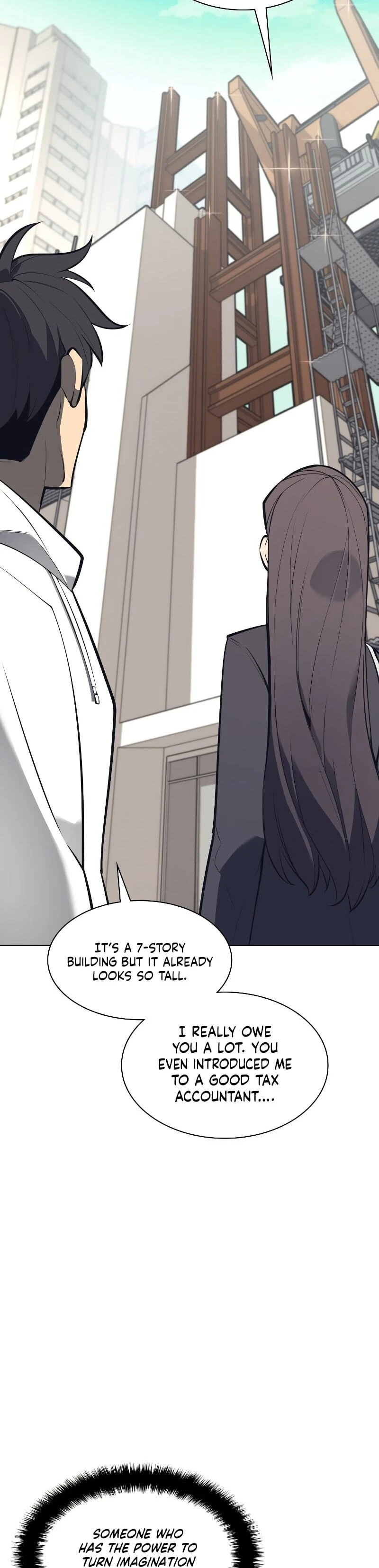 Overgeared Chapter 99, page 54 of 64