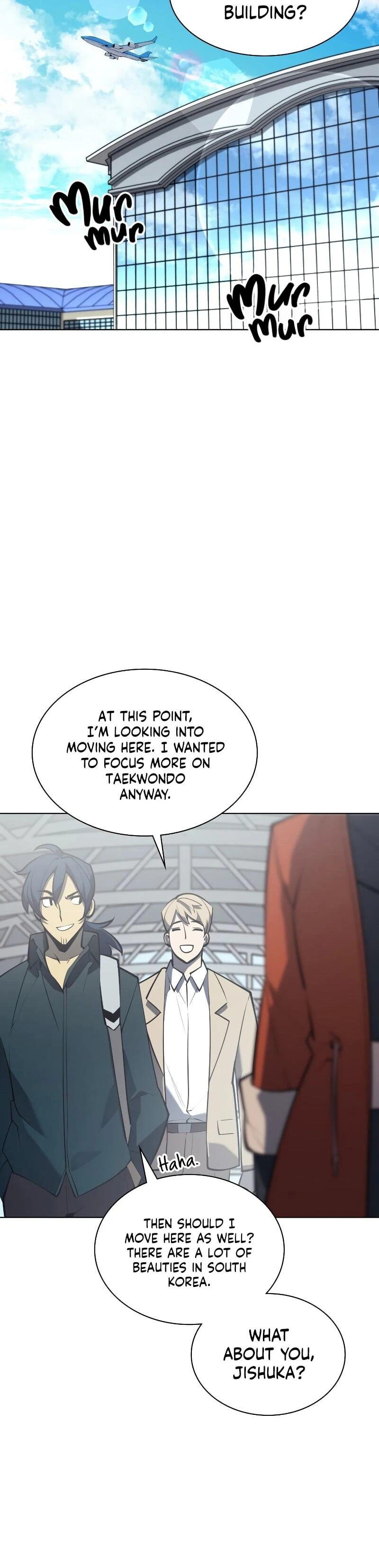 Overgeared Chapter 99, page 56 of 64