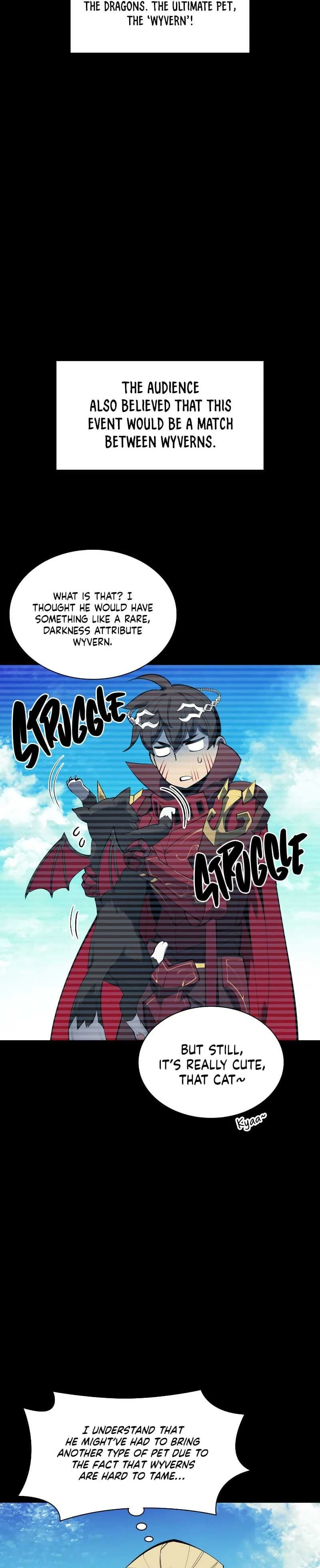 Overgeared Chapter 99, page 6 of 64