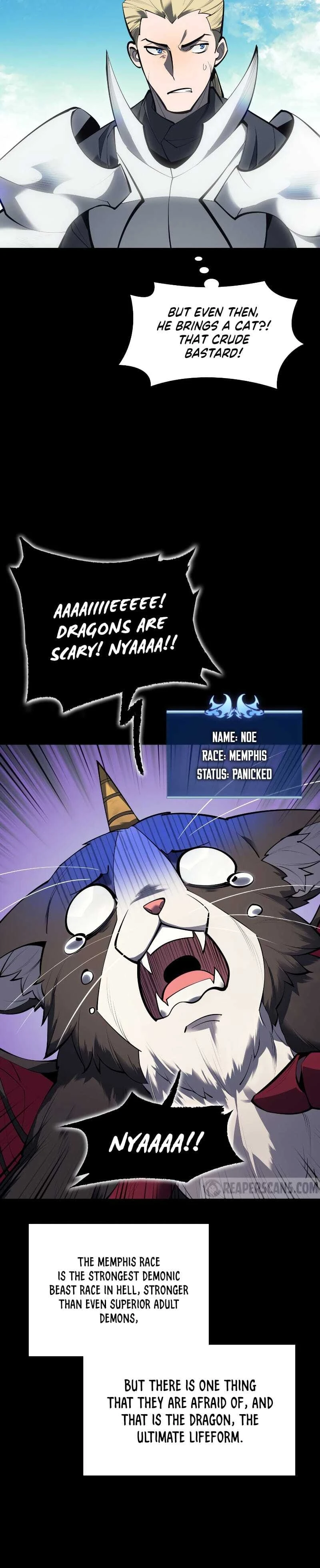 Overgeared Chapter 99, page 7 of 64