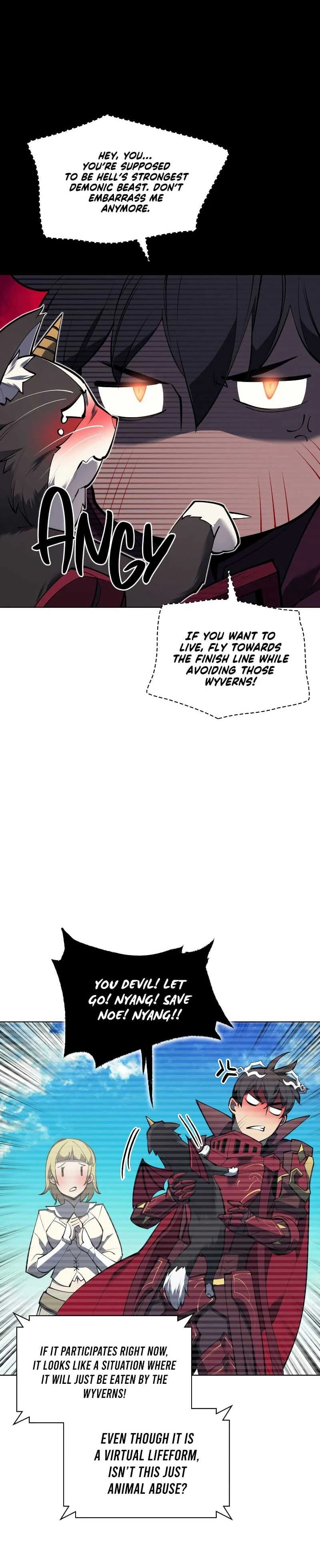 Overgeared Chapter 99, page 8 of 64