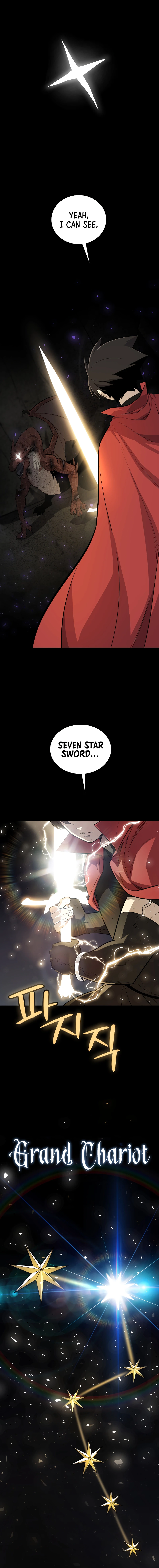 Overpowered Sword Chapter 102, page 6 of 16