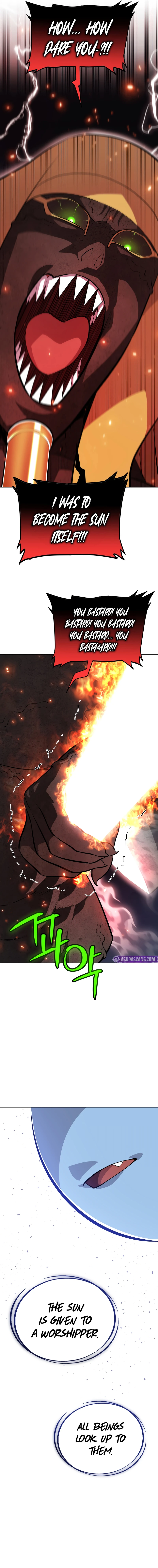 Overpowered Sword Chapter 144, page 8 of 13