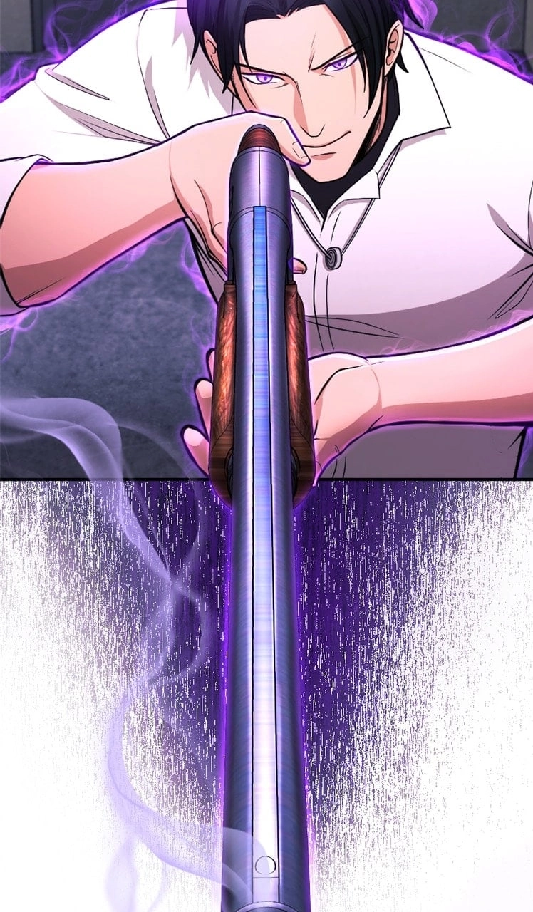 Paranoid Mage Chapter 1, page 10 of 137