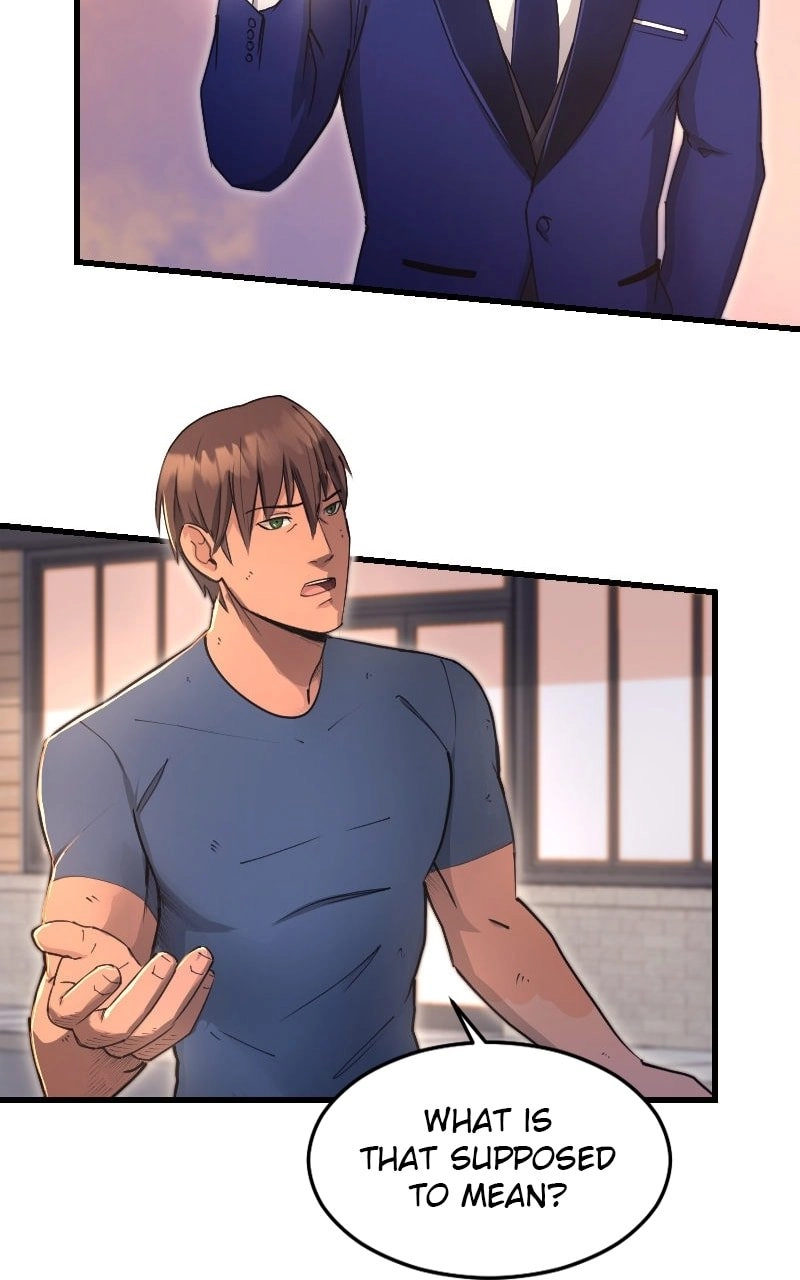 Paranoid Mage Chapter 1, page 102 of 137