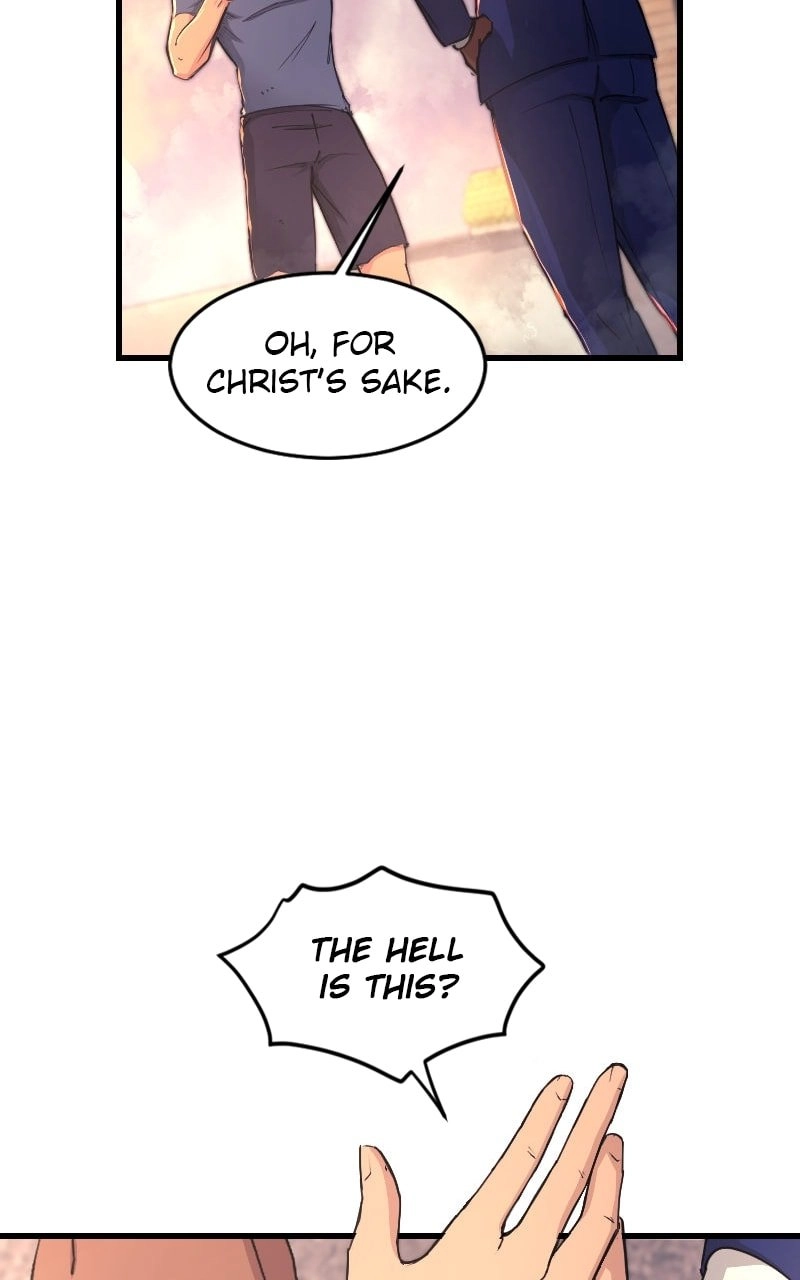 Paranoid Mage Chapter 1, page 104 of 137
