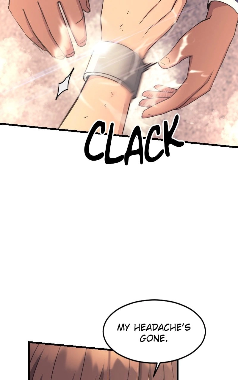 Paranoid Mage Chapter 1, page 105 of 137