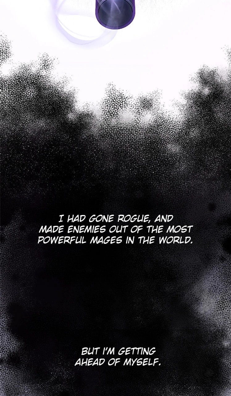 Paranoid Mage Chapter 1, page 11 of 137