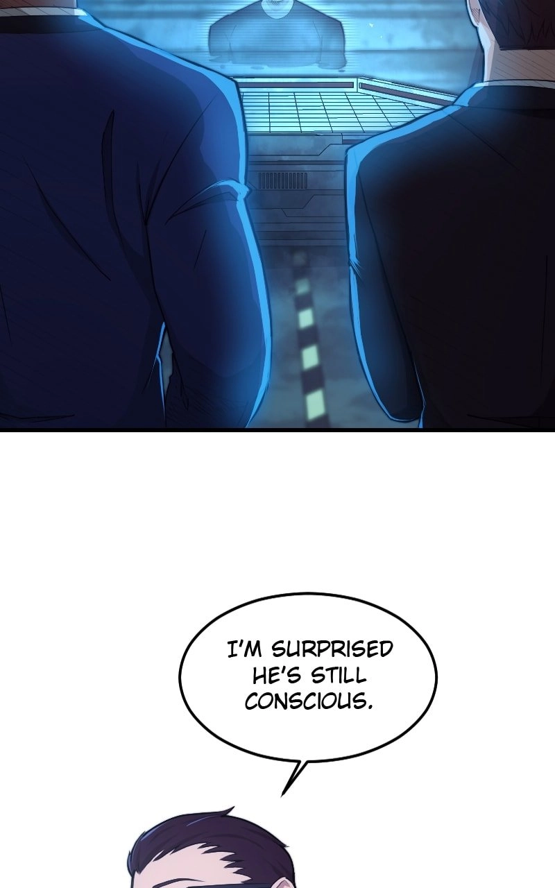 Paranoid Mage Chapter 1, page 110 of 137