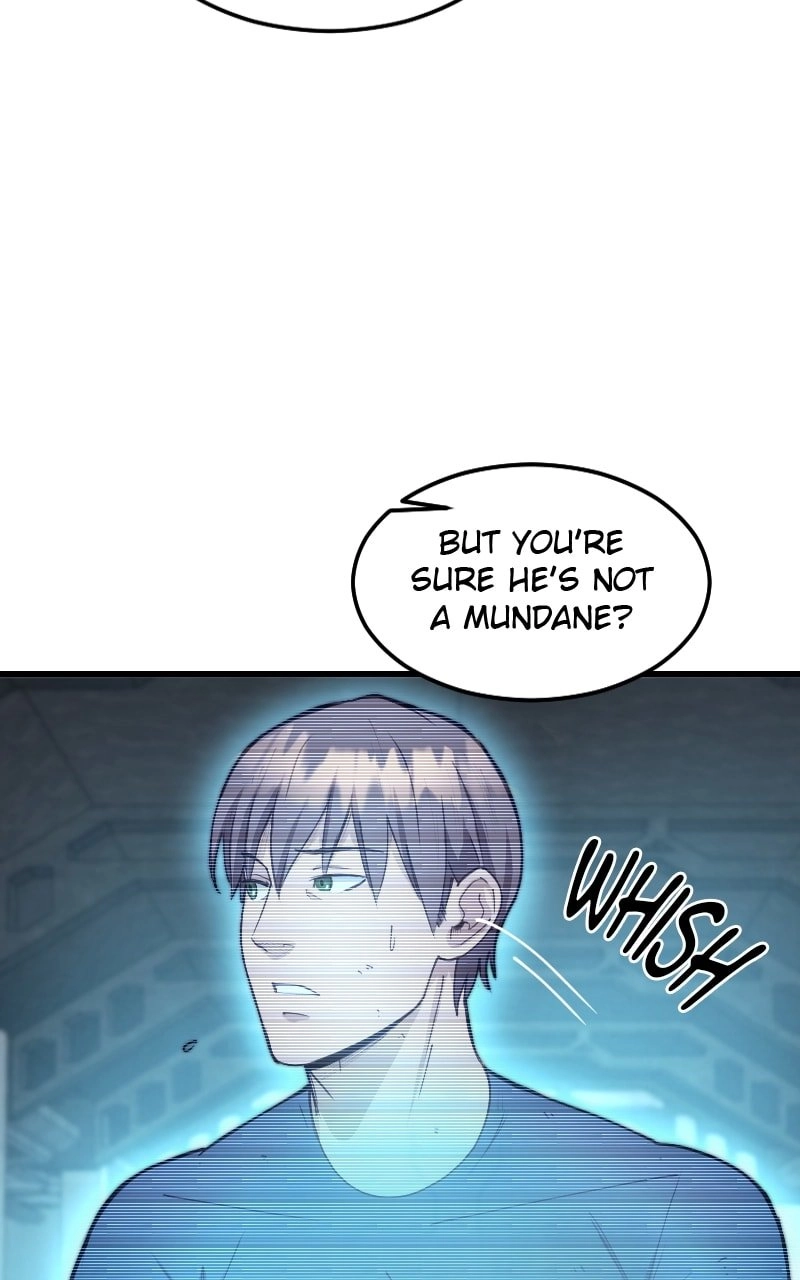Paranoid Mage Chapter 1, page 113 of 137